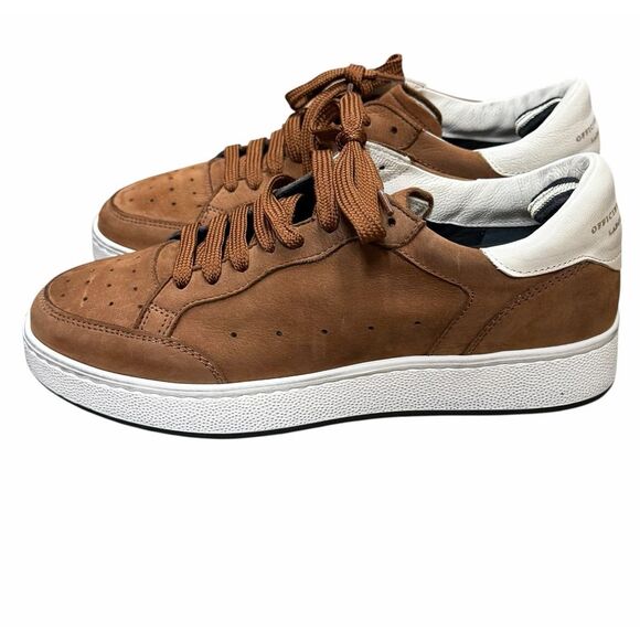 OFFICINE CREATIVE The Answer 102 Size 36/ US 6 main image 7
